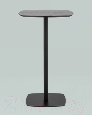 Барный стол Stool Group Form 60x60 / T-005H (черный)