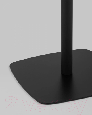 Барный стол Stool Group Form 60x60 / T-005H (черный)
