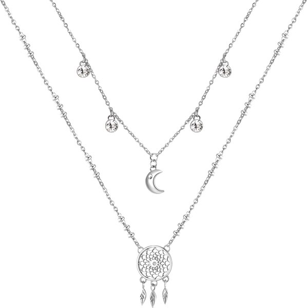 Колье Brosway BHKN066 - фото