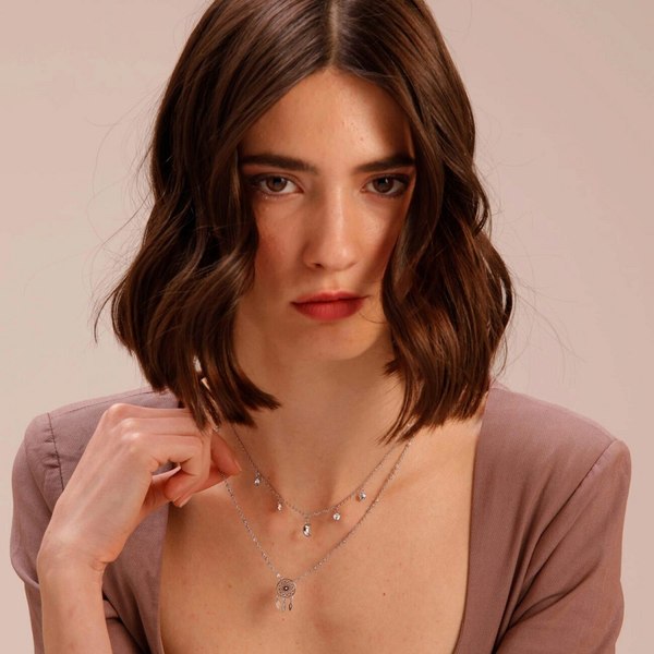 Колье Brosway BHKN066