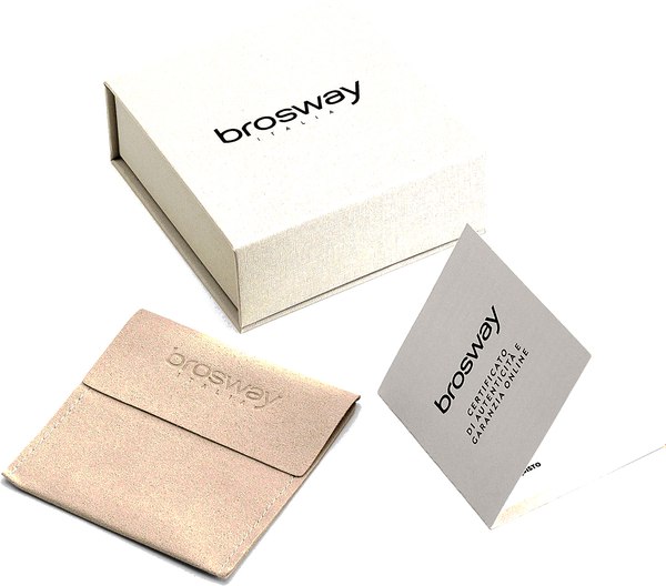 Колье Brosway BHKN066