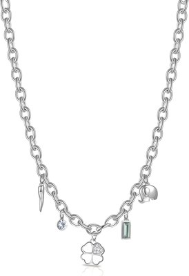 Колье Brosway BHKN070 - фото