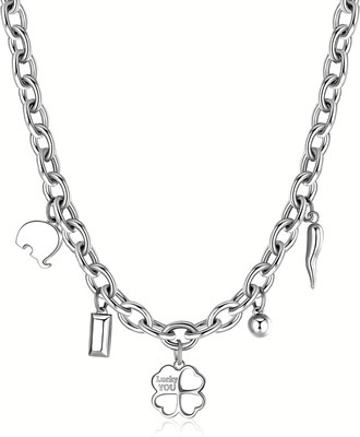 Колье Brosway BHKN070