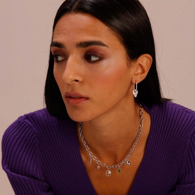 Колье Brosway BHKN070