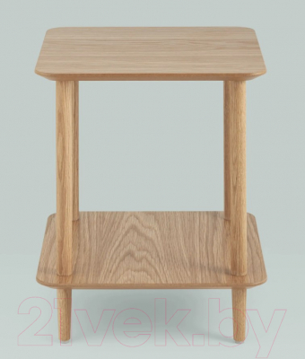 Журнальный столик Stool Group Stiff ST-325 (светлое дерево)