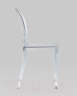 Стул Stool Group Victoria Ghost / XH-8071 (прозрачный)