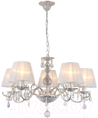 Люстра Omnilux Bantine OML-53203-05 - фото