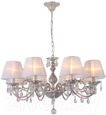 Люстра Omnilux Bantine OML-53203-08 - фото