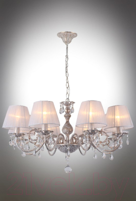 Люстра Omnilux Bantine OML-53203-08