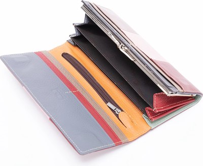 Портмоне Poshete 861-9811-PCL