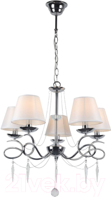 Люстра Omnilux Padru OML-53303-05 - фото