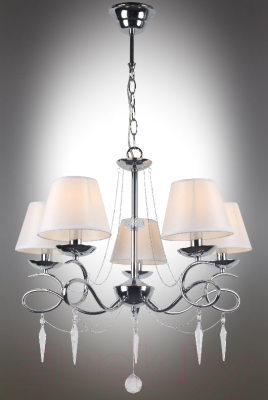 Люстра Omnilux Padru OML-53303-05