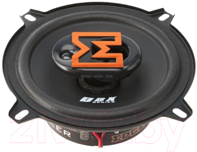 Коаксиальная АС EDGE EDBX5-E1