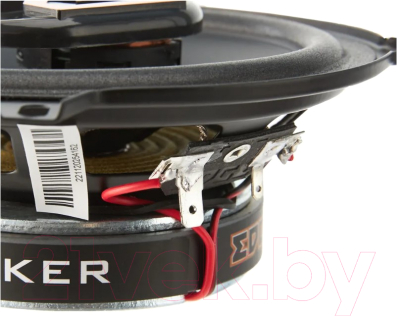 Коаксиальная АС EDGE EDBX5-E1