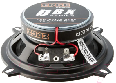 Коаксиальная АС EDGE EDBX5-E1