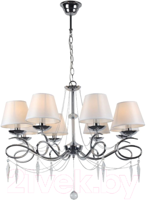 Люстра Omnilux Padru OML-53303-08 - фото