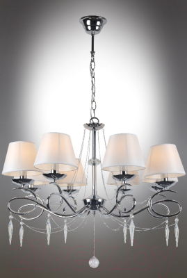 Люстра Omnilux Padru OML-53303-08