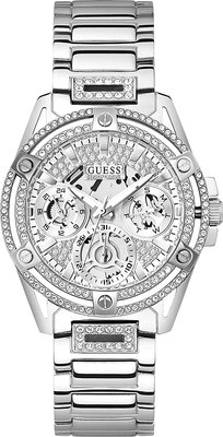 Часы наручные женские Guess GW0464L1 - фото