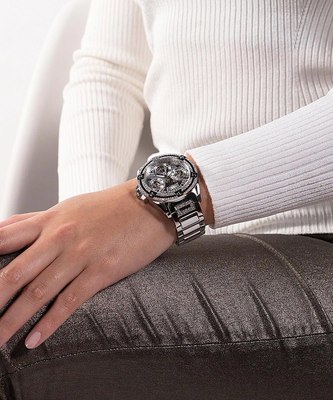 Часы наручные женские Guess GW0464L1