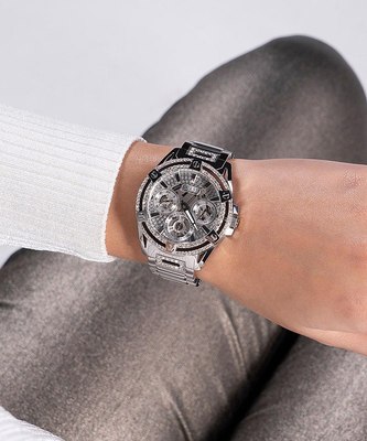 Часы наручные женские Guess GW0464L1