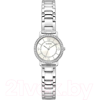 Часы наручные женские Guess GW0468L1 - фото