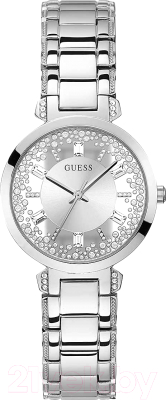 Часы наручные женские Guess GW0470L1 - фото