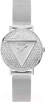 Часы наручные женские Guess GW0477L1 - фото