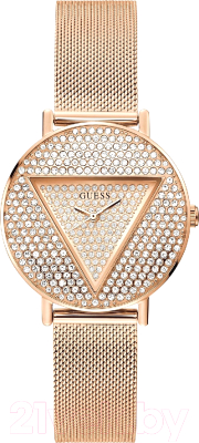 Часы наручные женские Guess GW0477L3 - фото