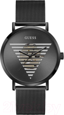 Часы наручные мужские Guess GW0502G2 - фото