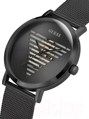 Часы наручные мужские Guess GW0502G2