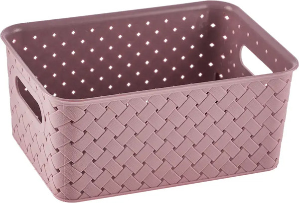 Корзина Violet Береста / 521010 - фото