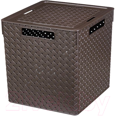 Органайзер для хранения Violet Береста / 6823105 - фото