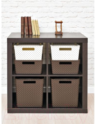 Органайзер для хранения Violet Береста / 6823105