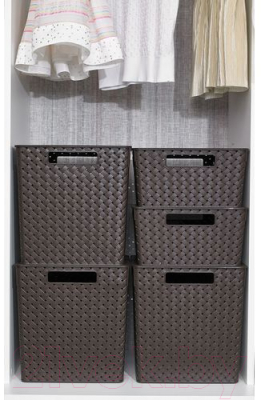 Органайзер для хранения Violet Береста / 6823105