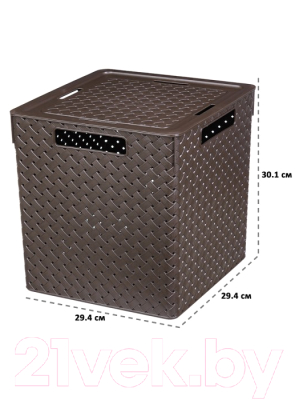 Органайзер для хранения Violet Береста / 6823105