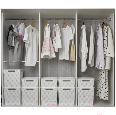 Органайзер для хранения Violet Береста / 6823106