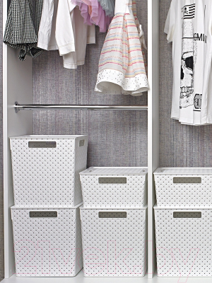 Органайзер для хранения Violet Береста / 6823106