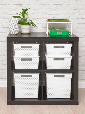 Органайзер для хранения Violet Береста / 6823106