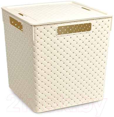 Органайзер для хранения Violet Береста / 6823126 - фото
