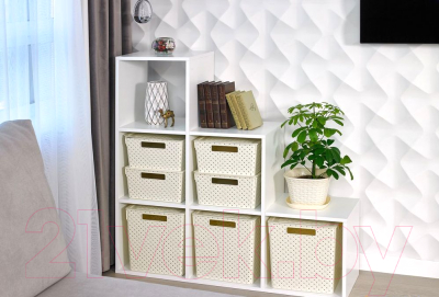 Органайзер для хранения Violet Береста / 6823126