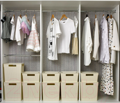 Органайзер для хранения Violet Береста / 6823126