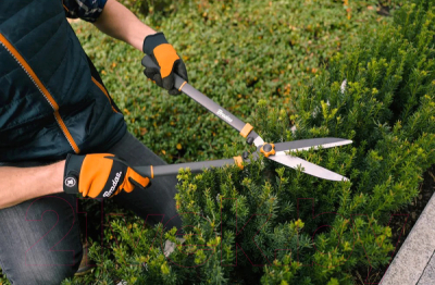 Кусторез механический Bradas V-Series / KT-V1110