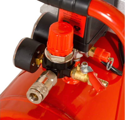 Воздушный компрессор Ресанта КП-24/230М (74/7/1)