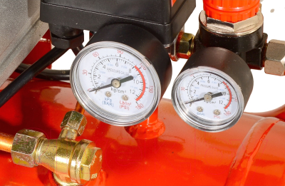 Воздушный компрессор Ресанта КП-24/230М (74/7/1)