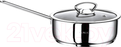 Ковш OMS 2008-TS-16-5 - фото