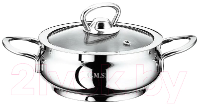 Кастрюля OMS 2009-16-6 - фото