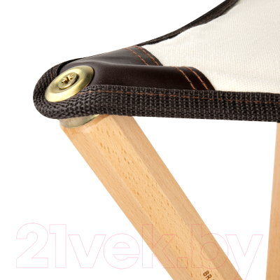 Стул складной Brauberg Art Classic. Для художника / 192258
