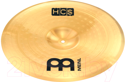 Тарелка музыкальная Meinl HCS16CH 16 China - фото