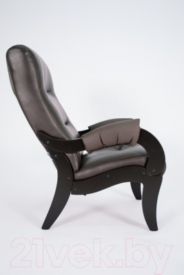 Кресло мягкое Glider Аоста