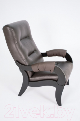 Кресло мягкое Glider Аоста